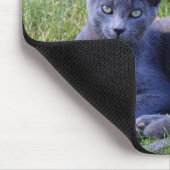 Tapis De Souris Cat Mouse Pad (Coin)