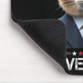 Tapis De Souris Cat Trump 9 Vit Bébé _2 (Coin)