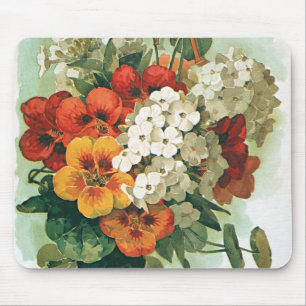 Tapis De Souris Catalogue de semences vintage Eastman's Seed Cover