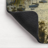 Tapis De Souris Catamarans et voiliers (Coin)