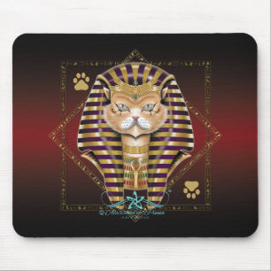 Tapis De Souris CATankhaMEOW