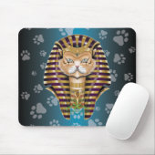 Tapis De Souris CATankhaMEOW (Avec souris)