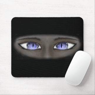 Tapis De Souris Catberry