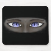 Tapis De Souris Catberry (Devant)