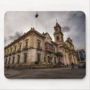 Tapis De Souris Catedral De Salta