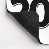 Tapis De Souris Catégorie 2030 (Coin)
