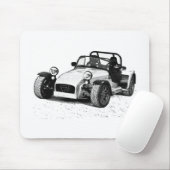 Tapis De Souris Caterham 07 (Avec souris)