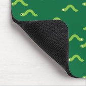 Tapis De Souris Caterpillar (Coin)