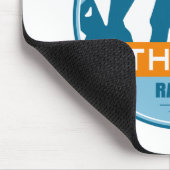 Tapis De Souris Cathedral Range California (Coin)