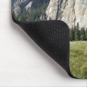 Tapis De Souris Cathedral Rocks - Yosemite (Coin)