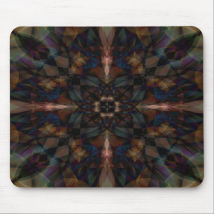 Tapis De Souris Cathédrale
