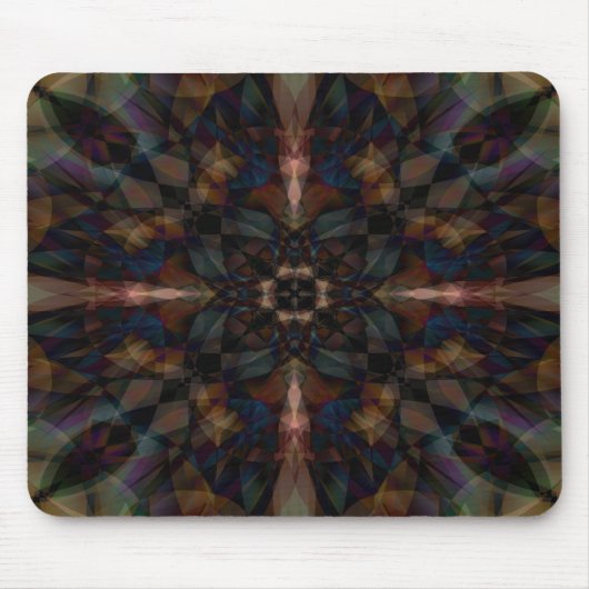 Tapis De Souris Cathédrale (Devant)