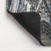 Tapis De Souris Cathédrale de Cologne (Coin)
