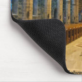 Tapis De Souris Cathédrale de Galway (Coin)