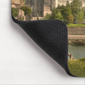 Tapis De Souris Cathédrale II, Worcestershire, Angleterre de (Coin)