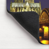 Tapis De Souris Cathédrale Mousepad de Cologne (Coin)