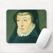 Tapis De Souris Catherine de Medici (Avec souris)