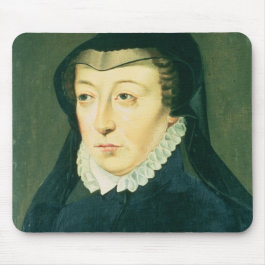 Tapis De Souris Catherine de Medici (Devant)