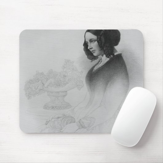 Tapis De Souris Catherine Dickens (Avec souris)