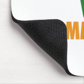 Tapis De Souris Catholiques contre comités  (Coin)