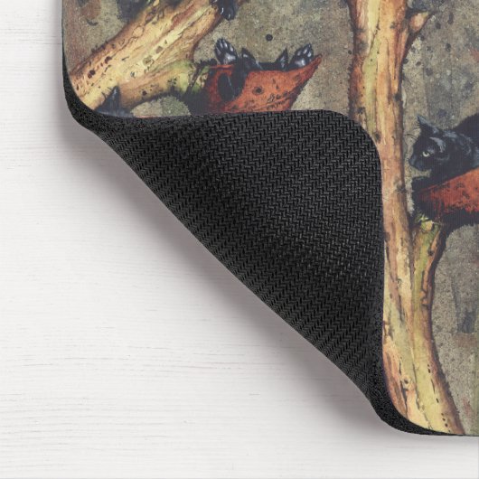 Tapis De Souris Catkins (Coin)