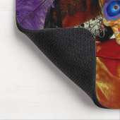 Tapis De Souris Catrina Mousepad (Coin)