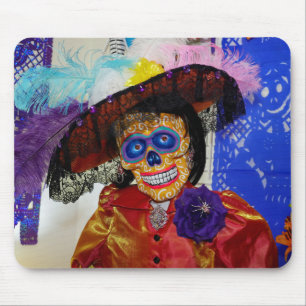 Tapis De Souris Catrina Mousepad