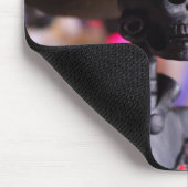 Tapis De Souris Catrina, Mousepad (Coin)