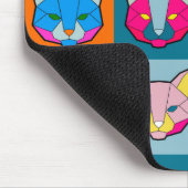 Tapis De Souris Catrix (Coin)