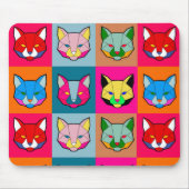 Tapis De Souris Catrix (Devant)