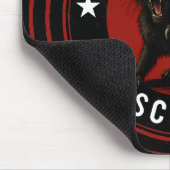 Tapis De Souris Cats Against Fascists (Coin)