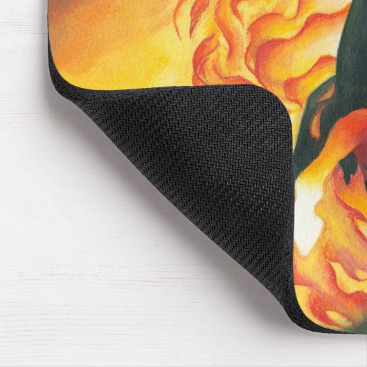 Tapis De Souris Cauchemar (Coin)