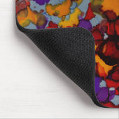 Tapis De Souris cauchemar Confetti (Coin)