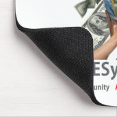 Tapis De Souris CAUSESynergy - Pad de souris (Coin)