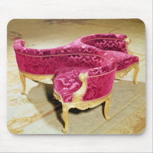 Tapis De Souris Causeuse du napoléon III