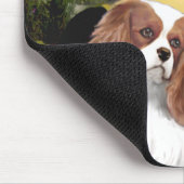 Tapis De Souris Cavalier 2 (Bl) - Mona Lisa (Coin)
