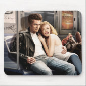 Tapis De Souris Cavaliers de souterrain (Devant)