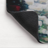 Tapis De Souris Cave 2012 (Coin)
