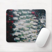 Tapis De Souris Cave 2012 (Avec souris)