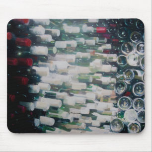 Tapis De Souris Cave 2012