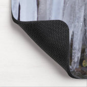 Tapis De Souris Cave Icicles (Coin)