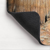 Tapis De Souris Cavernes Luray en Virginie (Coin)