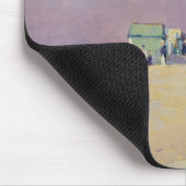 Tapis De Souris Cayeux-sur-MER (Coin)