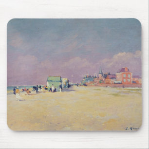 Tapis De Souris Cayeux-sur-MER