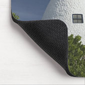 Tapis De Souris CAYMAN ISLANDS, GRAND CAYMAN, Frank Sound : Vieux (Coin)