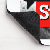 Tapis De Souris CBC Back Story (Coin)