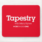 Tapis De Souris CBC Tapestry (Devant)