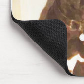 Tapis De Souris CC great dane Mousepad (Coin)
