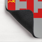 Tapis De Souris CCCP Mousepad (Coin)