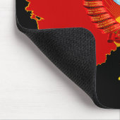 Tapis De Souris CCCP - Union Soviétique Mousepad. (Coin)